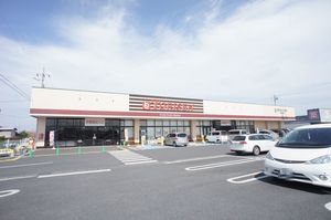 パストラーレＣ 202号-13