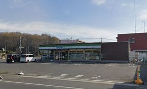 クレール・ド・リーブＡ 201号-13