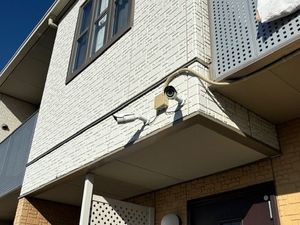 みずほメゾンＢ 203号-12