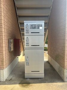 みずほメゾンD 201号-10