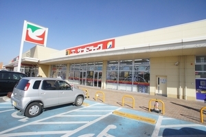 みずほメゾンD 201号-13