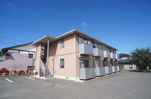 ミルクパレスＣ