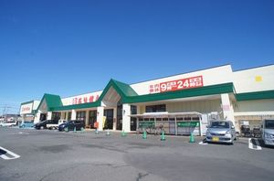 ミルクパレスC 203号-14