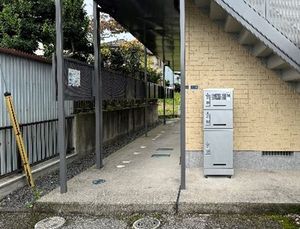 ディアス大多Ｈ 203号-12