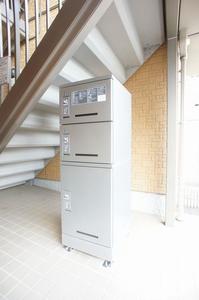 ルーチェＣ 201号-12