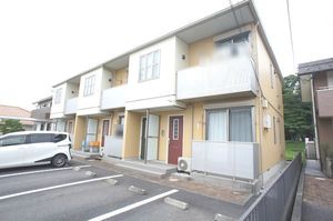 メゾン桜 102号-12