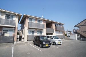 アプリーコA 201号-12