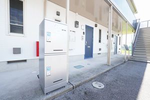 チェリーコート 102号-12