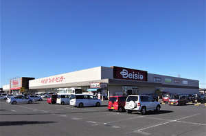 ボヌールＡ 201号-15