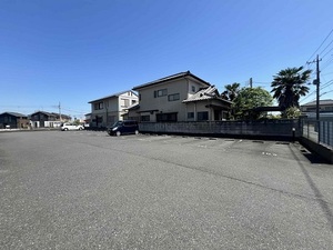 エスポワール植上A 202号-15