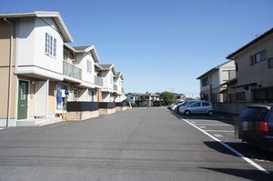 エスポワール植上B 203号-12