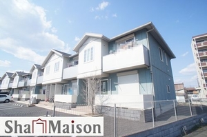 カーサ・フォレスタＡ