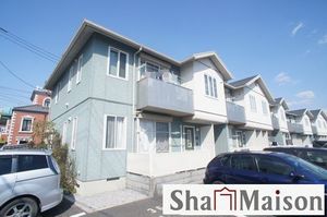 カーサ・フォレスタＢ 101号-1