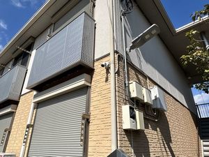 アプリコットハイツ城東 103号-12