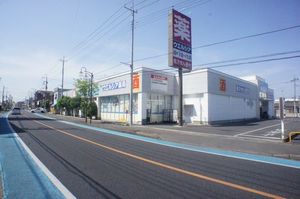 アプリコットハイツ城東 103号-15