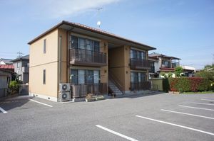 ヴィラージュ ド シャンテ 201号-12