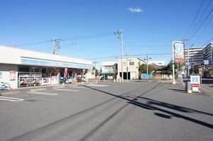ヴィラージュ ド シャンテ 201号-14