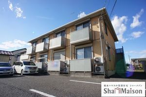 アーバン・コートＣ 105号-1