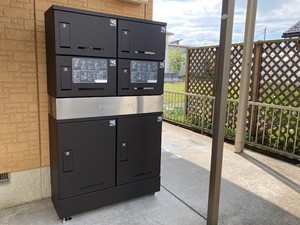 アーバン・コートＣ 105号-12