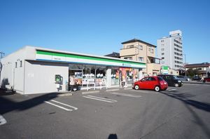 ヴェルマノワール 205号-14