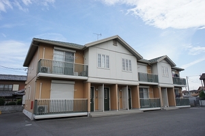 グラン・アーク 101号-1