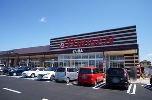 ヴィオランジェＡ 102号-12