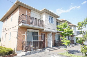 ヴィオランジェＢ