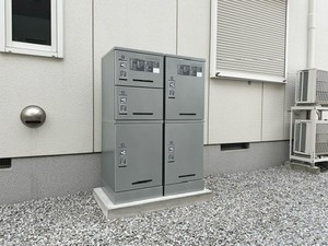 ラ・メファムC 202号-13