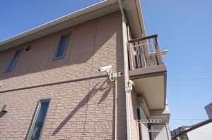 ミキホームA 202号-3