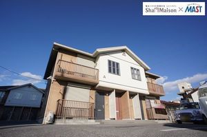 ミキホームA 202号-7