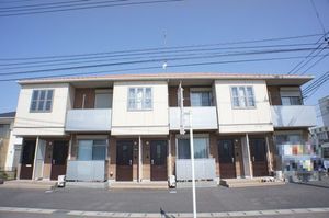 メゾン・フローリッシュＡ 202号-12