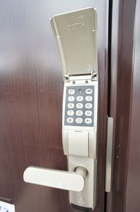 メゾン・フローリッシュＡ 202号-13