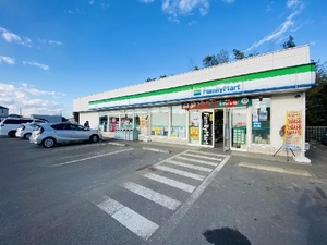 メゾン・フローリッシュB 103号-14