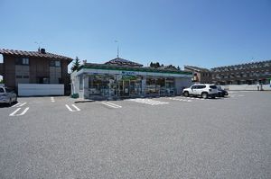 ベリーハイツ 201号-15