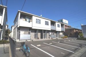 ゴールドクレスト 201号-12