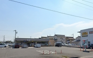 インペリアル朝倉 205号-3