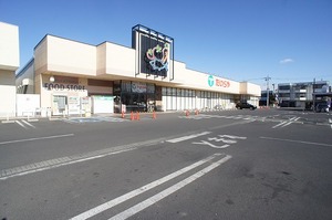 インペリアル朝倉 205号-6