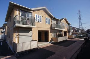 カーサペリート 103号-1