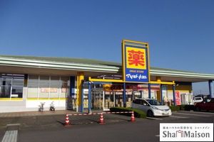 プラージュＣ 202号-6