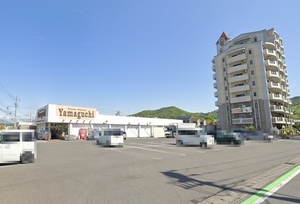 オーロ・ファーレI 101号-13