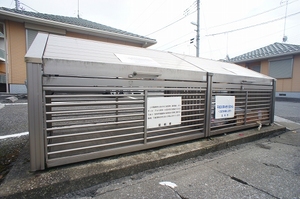 オーロ・ファーレK 101号-15
