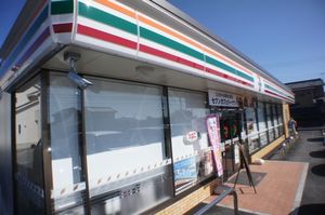 ハーヴェスト大森Ｂ 101号-12