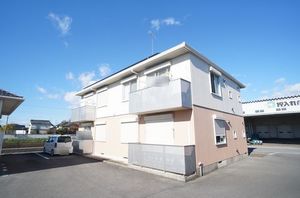 メゾングランデＤ 101号-1