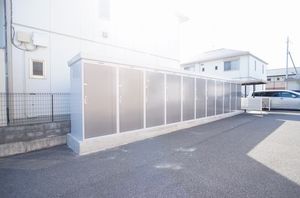 メゾングランデD 101号-12