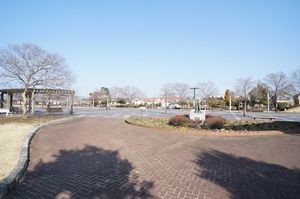 メゾングランデD 101号-13