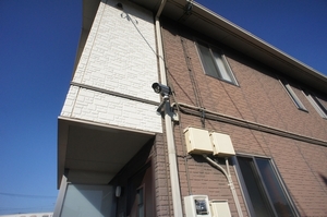 サニータウンB 102号-12
