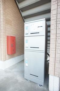 サニータウンE 102号-13