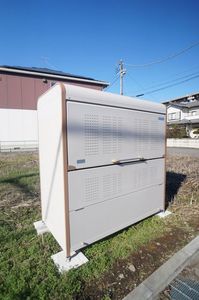 花の音　壱番館 202号-15