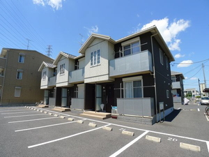 ファミールコートⅡ