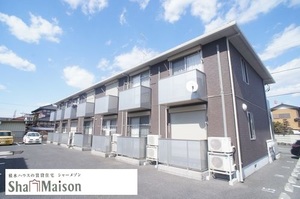 ルミエール 103号-1